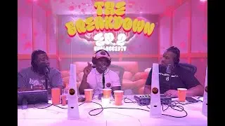 THE BREAK DOWN Ep. 2 