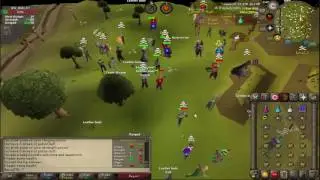 Small pking edit