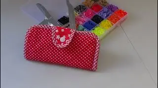 Cartera para movil