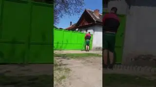 Vopsitor autorizat
