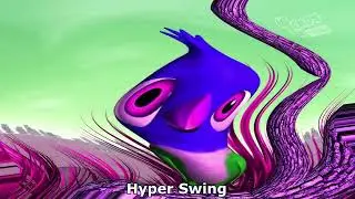 WOODPECKER | SMASH HIS HEAD SPARTA PITCH EFFECTS | SPONSORED BY: PREVIEW EFFECT 2001