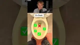 Jungs lasst uns die Mädchen verwirren