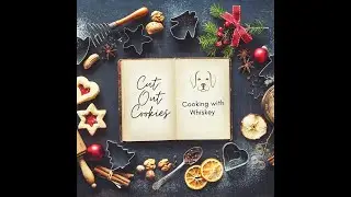 Star Christmas Cookies For Your Fur Baby🎄