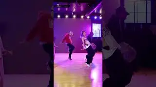 @leonthomas 💫 choreo by: @dancerboysmith  #yesitis #dance #rnb #leonthomas #chinese