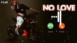 No Love Ringtone / Best New Ringtone 2026 | Viral Mobile Ringtone | Non Copyright Ringtone