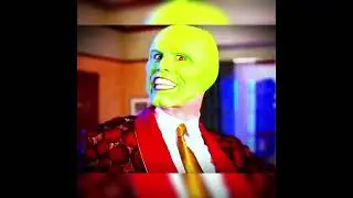 The mask Edit🎭 #edit #themask #mask  #goat#capcut #capcutedit #geography #series #shorts #funny