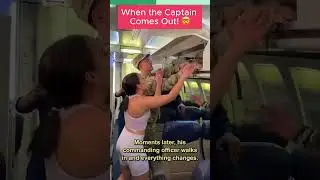 Demanding Passenger Rapidly Removed From Flight For Being Disruptive!🙄  #shorts