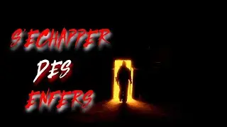 CREEPYPASTA FR : S’échapper des Enfers.(feat @l’antredel’étrange et @leshistoiresdeskull)
