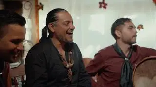 Canto del Alma ft. El Indio Lucio Rojas - Fiesta Del Alma