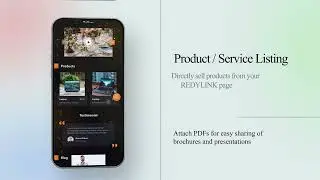 ReadyLink Networking App Promo Video