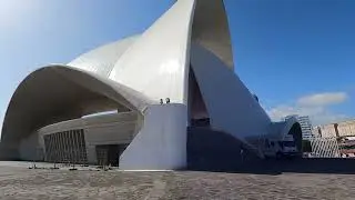 Viajes IMSERSO, Santa Cruz y Teresitas
