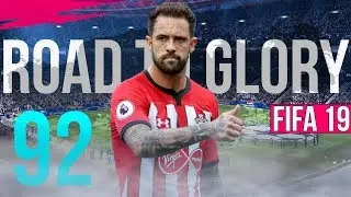 FIFA 19 - BOARDS IN ALMOST EVERY PACK !! - RTG #92