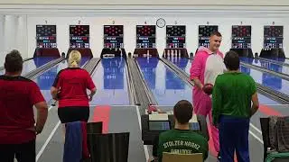 Stadtmeisterschaft 2025 Finale Tandem | Sudden Victory