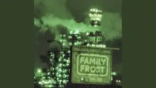Family Frost