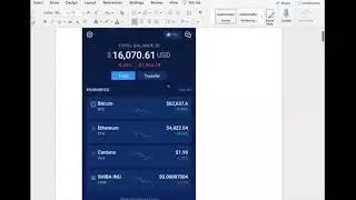 How to Use Crypto.com