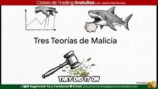 Financial Market Shutdown: Truth, Lies, and Crypto