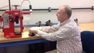 Molex - Applicator Basic Maintenance