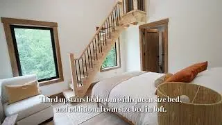 Eagle Star Luxury Lodge with heated saltwater swimming pool in Hocking Hills