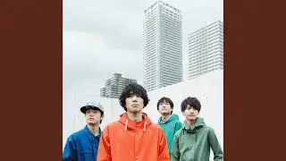 HEROES (Anime Version)