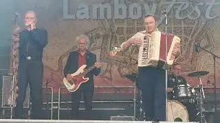 HISS - Lamboyfest 2025, Hanau