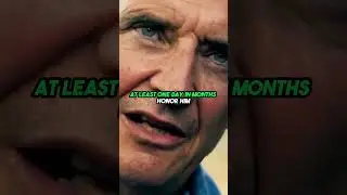 Once Your Father Dies... #shorts #viral #honor