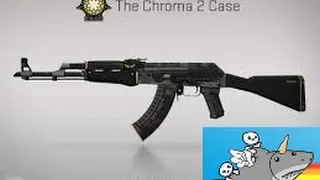 AK-47 ELITE BUILD CS 1.6