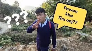Pawan ko late kyo ho gyi???#youtube #growth #growthmindset 