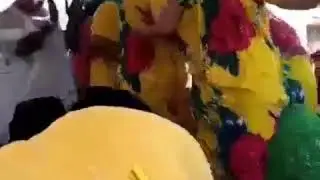 Vugo/bajun/subiri bahati