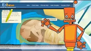 Who Is Edheads?