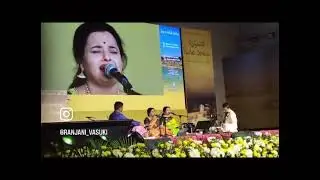 Live in Concert | Tidbits | Dr Nagavalli Nagaraj and Dr Ranjani Vasuki from Vijayawada 