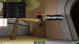 CELESTIAL V2 BEST EXTERNAL AIMBOT ⧸ UNIVERSAL CHEAT ｜ UNUNDETECTABLE FOR ROBLOX ANTI CHEAT
