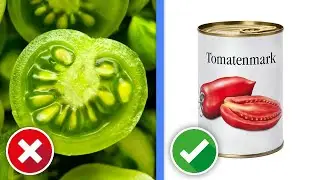 5 Lebensmittel, die du jeden Tag essen solltest!