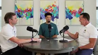 From Baton Rouge to the NBA: Skylar Mays' Mindset Behind the Journey | Episode 12
