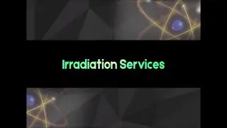 Irradiation Services