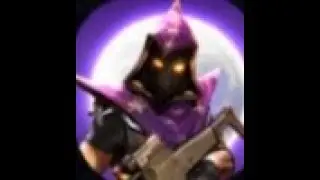 Mask Shooter Game?