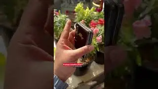 📱 Tecno Flip2 Open Box Available! 🔥📍 SK Mobile,#hisar #viral #viralvideo #shorts #trending #like