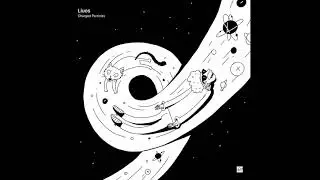 Liuos &ndash; Zeta Potential (Luss remix)
