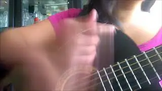 Mariposas (Op Digimon Adventure) | Cover MelyTam