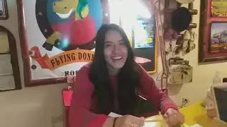 Flying Donkey Hostal (Otavalo)