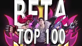 OMEGA STRIKERS TOP 100 CLIPS FROM BETA