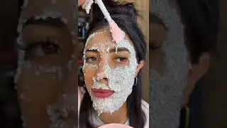 M&aacute;scara Facial Caseira O Segredo para Fechar Poros, Rejuvenescer e Dizer Adeus &agrave;s Espinhas!