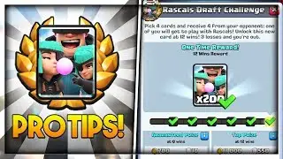 PRO TIPS FOR 
