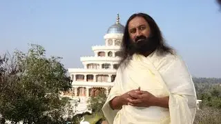 National Green Tribunal Rejects to Pay 4.75 Crores for Sri Sri Ravi Shankar's Event