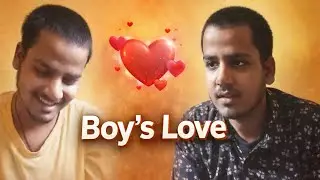 Boys love /Raja Pandey Vines First time love in school  and Best friend bat chit  pahli baar Pyar 