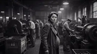 How One Woman's Fake Pregnancy Smuggled Explosives Into a Nazi Weapons Factory
