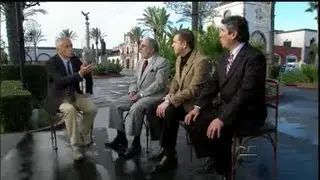 Al Punto - Noticias de la semana 11/06/11, Parte 1