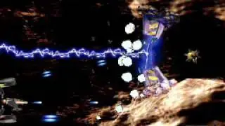 ♫ Nebula Fighter - Soundtrack Music 1