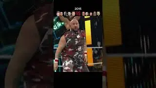 Team Goldust vs Team Stardust 2015 Match Edit 🔥