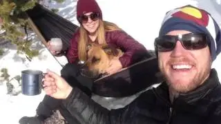 New Video Series || REI Garage Sale Gear Finds