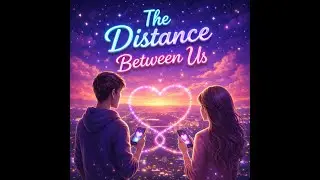The Distance Between Us(Official Music Video)